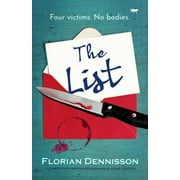 The List, Paperback