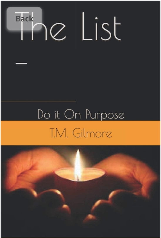 The List - (Paperback)