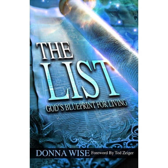 The List (Paperback)