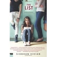 thumbnail image 1 of Pre-Owned The List (Paperback) 0545169186 9780545169189, 1 of 1