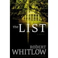 thumbnail image 1 of Pre-Owned The List (Paperback) 0849945186 9780849945182, 1 of 1