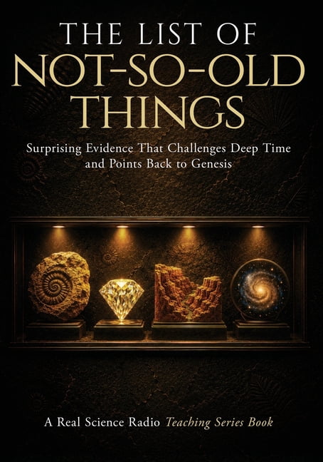 The List of Not-So-Old Things, (Paperback)