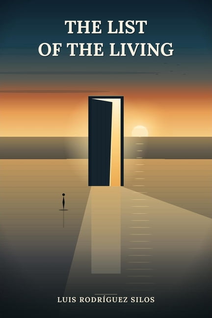 The List of the Living, (Paperback)