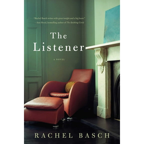 The Listener (Hardcover)