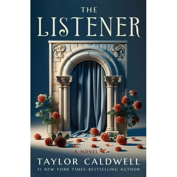 The Listener, (Paperback)