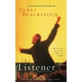 thumbnail image 1 of The Listener: What If You Could Hear What God Hears?, (Paperback), 1 of 1