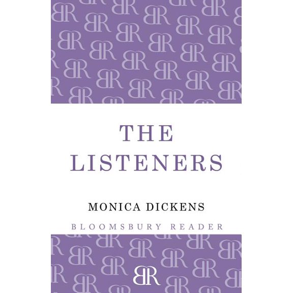 The Listeners (Paperback)