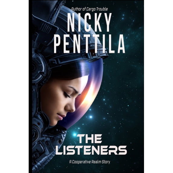 The Listeners, (Paperback)