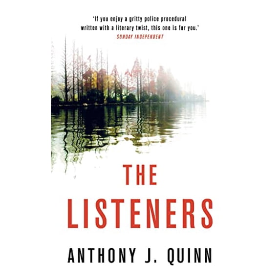 Pre-Owned The Listeners Paperback