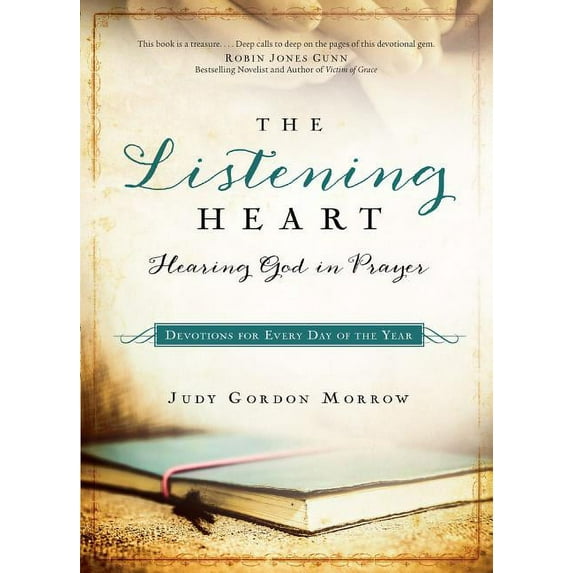 The Listening Heart (Paperback)