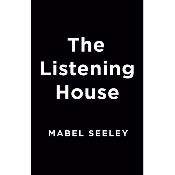 The Listening House (Paperback)