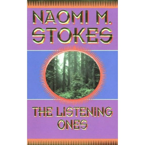Pre-Owned The Listening Ones Paperback