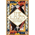 thumbnail image 1 of Pre-Owned The Liszts (Hardcover) 1770494960 9781770494961, 1 of 1