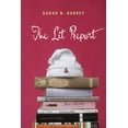 thumbnail image 1 of Pre-Owned The Lit Report (Paperback) 1551439050 9781551439051, 1 of 1