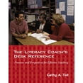 thumbnail image 1 of Pre-Owned The Literacy Coach's Desk Reference: Processes And Perspectives for Effective Coaching Paperback, 1 of 1