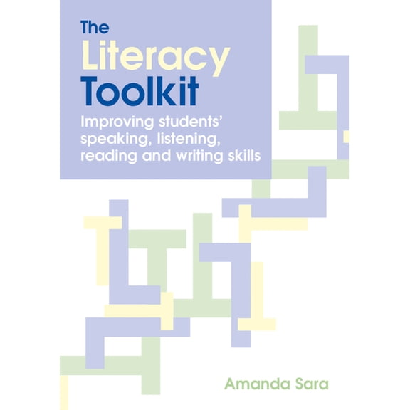 The Literacy Toolkit, (Paperback)
