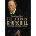 thumbnail image 1 of Pre-Owned The Literary Churchill, 1 of 1