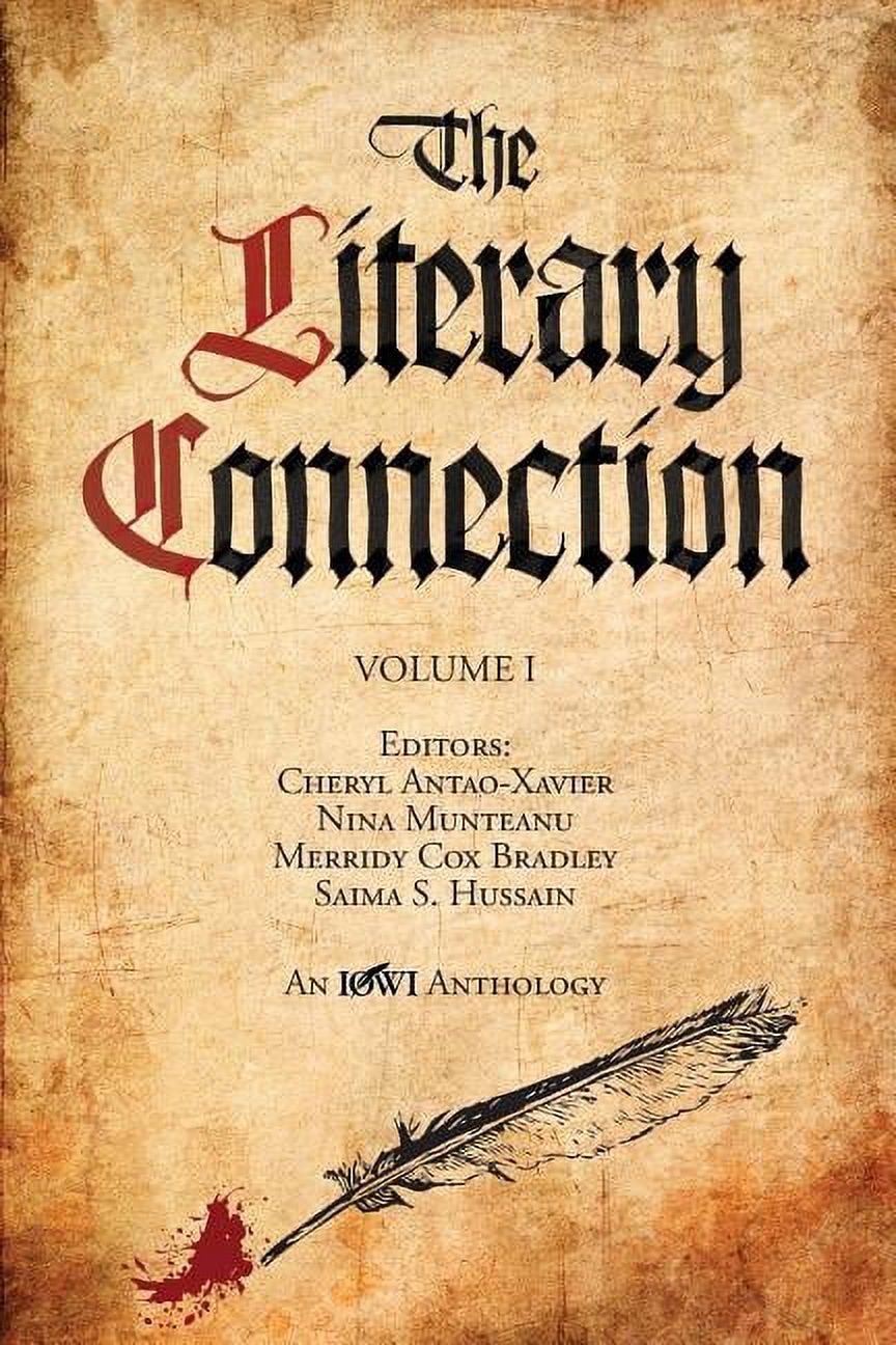 The Literary Connection Volume I (Paperback)