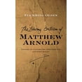 thumbnail image 1 of Literary Criticism of Matthew Arnold: Letters to Clough, the 1853 Preface and Some Essays, (Paperback), 1 of 1