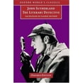 thumbnail image 1 of Pre-Owned The Literary Detective: 100 Puzzles in Classic Fiction (Hardcover) 019210036X 9780192100368, 1 of 1