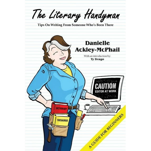 The Literary Handyman The Literary Handyman, Book 1, (Paperback)
