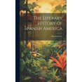 thumbnail image 1 of The Literary History of Spanish America (Hardcover), 1 of 1