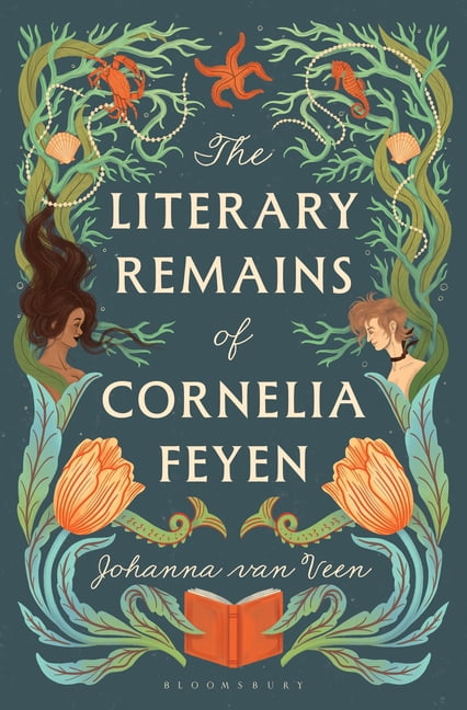 The Literary Remains of Cornelia Feyen: Deluxe Limited Edition, (Hardcover)