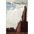 thumbnail image 1 of The Literary West, (Paperback), 1 of 1