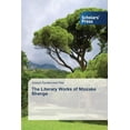 thumbnail image 1 of The Literary Works of Ntozake Shange (Paperback), 1 of 1