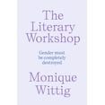 thumbnail image 1 of The Literary Workshop: The Chaotic Space Where Books Are Made, (Paperback), 1 of 1