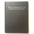 thumbnail image 1 of Pre-Owned The Literate Cat: A Photographic Celebration (Hardcover) 1563137402 9781563137402, 1 of 1