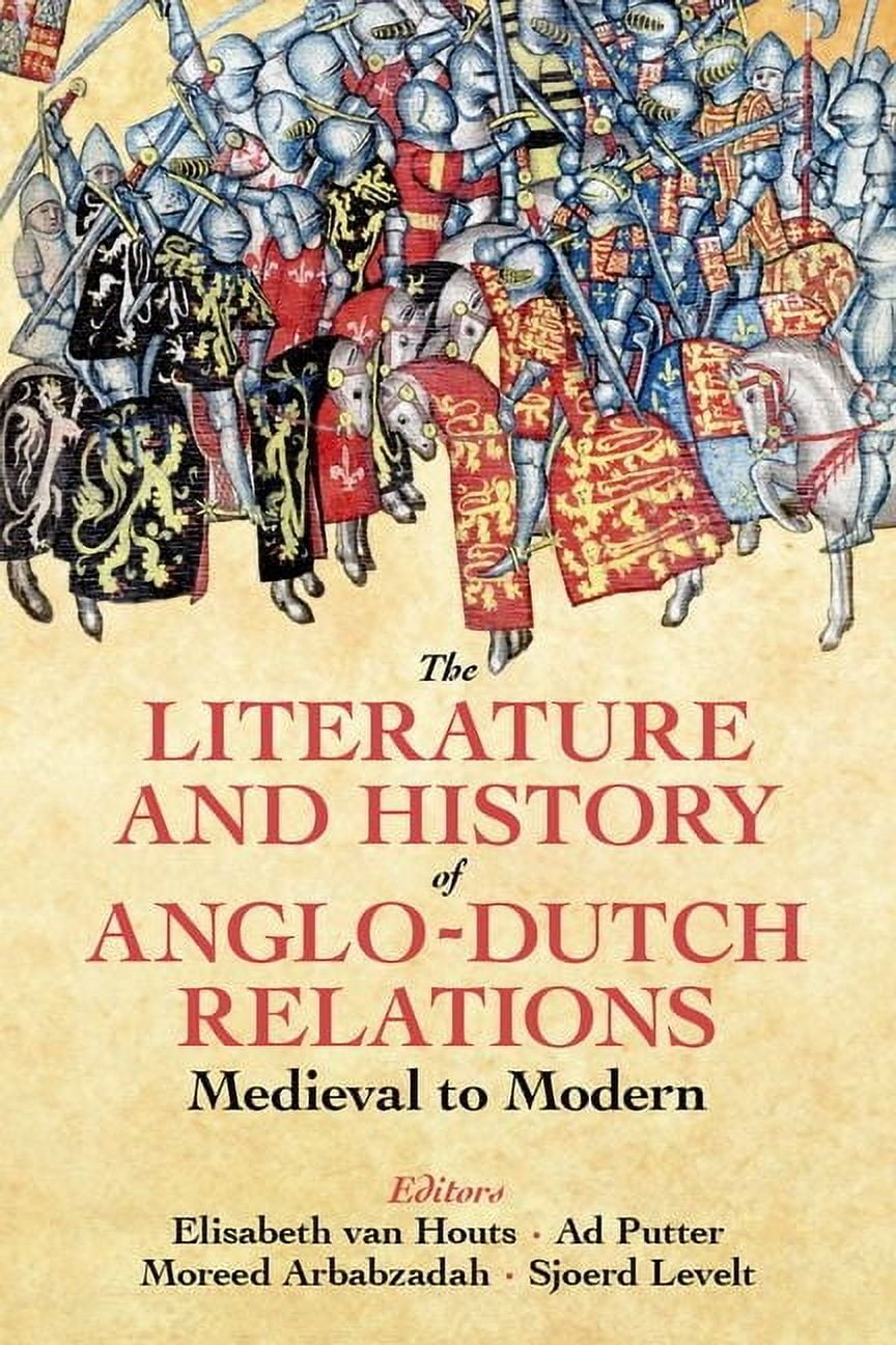 Proceedings of the British Academy The Literature and History of Anglo ...