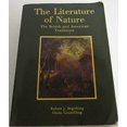 thumbnail image 1 of Pre-Owned Literature of Nature: The British and American Traditions (Paperback) 0937548170 9780937548172, 1 of 1
