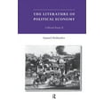 thumbnail image 1 of The Literature of Political Economy: Collected Essays II, (Paperback), 1 of 1