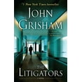 thumbnail image 1 of Pre-Owned The Litigators (Paperback) 0345536886 9780345536884, 1 of 1