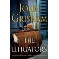 thumbnail image 1 of Pre-Owned The Litigators (Hardcover) 0385535139 9780385535137, 1 of 2