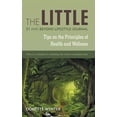 thumbnail image 1 of The Little 21 and Beyond Lifestyle Journal (Hardcover), 1 of 1