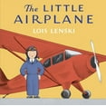 thumbnail image 1 of The Little Airplane (Board Book), 1 of 3