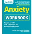 thumbnail image 1 of Little Workbooks: The Little Anxiety Workbook (Paperback), 1 of 1