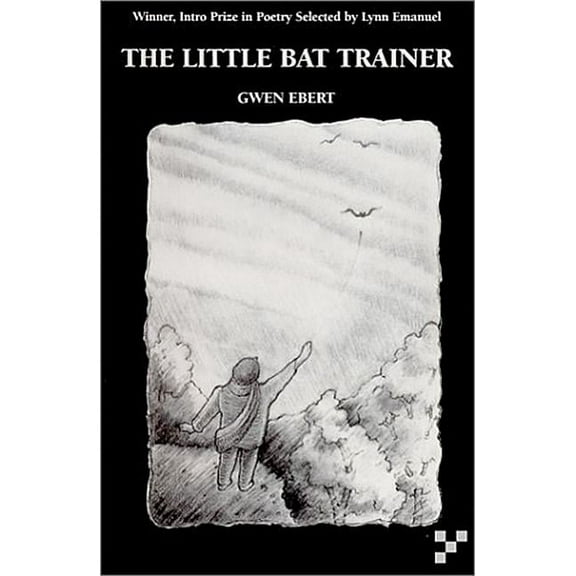 The Little Bat Trainer (Paperback)