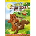 thumbnail image 1 of Little Bear - Movie [DVD], 1 of 1