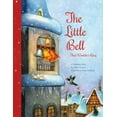 thumbnail image 1 of Pre-Owned The Little Bell That Wouldn't Ring: A Christmas Story (Hardcover 9780735843868) by Heike Conradi, 1 of 1