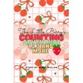 thumbnail image 1 of The Little Berry's Adventures The Little Berry's - Counting Adventure 1-2-3 and More -, (Paperback), 1 of 2