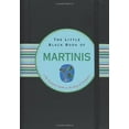 thumbnail image 1 of Pre-Owned Little Black Book of Martinis (Hardcover-spiral) 0880885696 9780880885690, 1 of 1