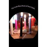 The Little Black Book of Nasty Spells, Paperback