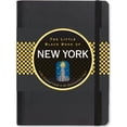 thumbnail image 1 of Pre-Owned The Little Black Book of New York: The Essential Guide to the Quintessential City (Spiral-bound) 1441306544 9781441306548, 1 of 1