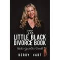 thumbnail image 1 of The Little Black Divorce Book: Rockin' Your Own World, (Paperback), 1 of 1