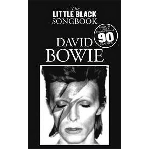The Little Black Songbook
