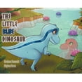 thumbnail image 1 of The Little Blue Dinosaur, (Hardcover), 1 of 1
