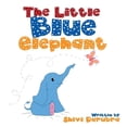 thumbnail image 1 of The Little Blue Elephant, 1 of 1